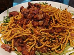-俭寨大盘鸡·新疆菜·烧烤(博乐店)
