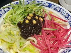 -河沿肉饼Beijing Pie(东华门店)