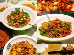 -绿草地·湘菜(芙蓉天街店)