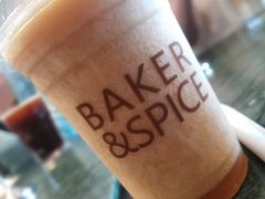-BAKER&SPICE(环贸店)