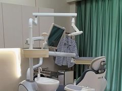 -登特口腔医院(鼓楼东街口店)