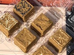 -清真军军绿豆糕(回坊总店)