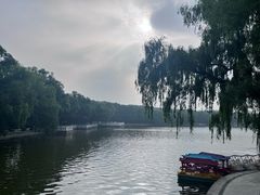 -北陵公园
