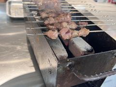 羊肉串-贾青羊肉串(袁桥店)