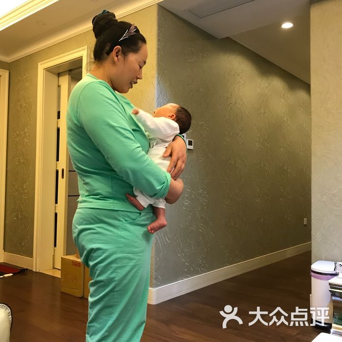 悦所·私家月嫂服务中心图片-北京月嫂-大众点评网