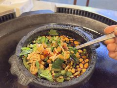 -美食美客土烙锅店·老字号