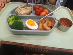 -西语炭烧牛排·西厨(石龙店)