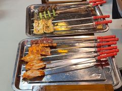 -李家水浒烤肉(五一店)