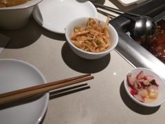 -海底捞火锅(泉城路店)