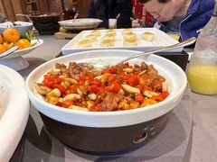-小天厨民间菜馆(深圳街店)