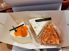 -PETIT PARIS 小巴黎(凯德1818店)