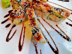 蝴蝶卷-Hatsune隐泉日式料理(三里屯太古里店)