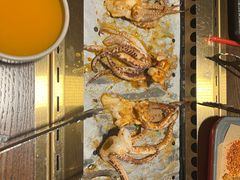 -新石器烤肉(中房金谊广场店)