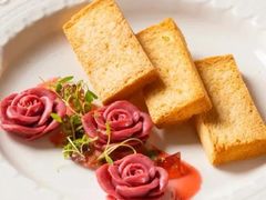 -THE CASTLE 古堡餐厅