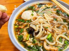 -亲贤打卤面(八一街店)