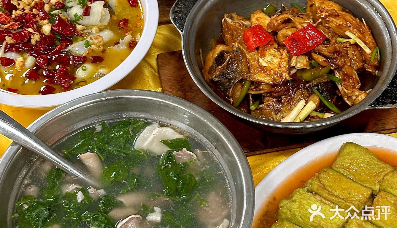 湛江的！不愧是开了26年的老店。。确实是好吃