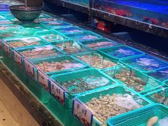 -旺达·福州菜(正大广场店)