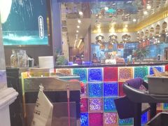-巴依老爷新疆美食(常营店)