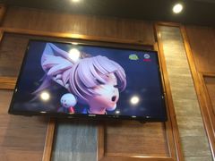 -汉堡王(龙德广场店)