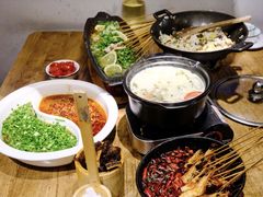 -成都吃客(九眼桥店)