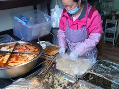 -阿姨卷饼(平凉路店)