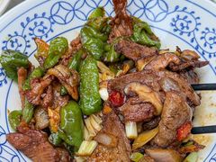 -李与白包子铺(桐梓林店)