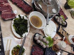 -福合埕牛肉丸(福平路店)