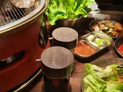 -西塔老太太泥炉烤肉(上海七宝领展广场店)