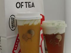 -喜茶(北京五棵松华熙店)