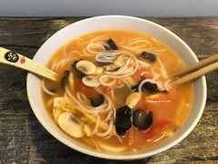 -洪福米线(浣纱路店)