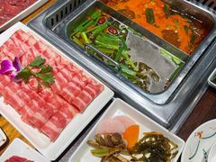 -好得火锅(育才店)