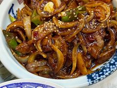 -粗茶淡饭(东关街店)