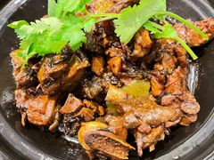 -大理实力希尔顿酒店御璽中餐厅YUXI – CHINESE RESTAURANT
