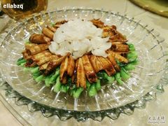 -功德林(南京西路店)