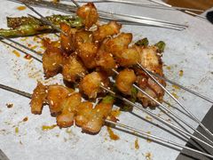-臻炙大舍烤串(天龙家园店)