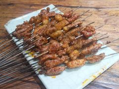 -尕羊烤肉餐厅·清真(会宁路店)