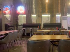 -Tubestation站点比萨(五道营店)