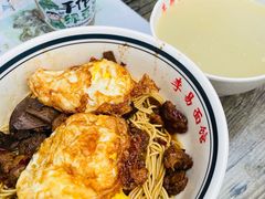 -李易面馆(高桥店)