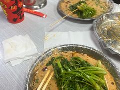 -大姐麻辣烫(莲宝中路店)