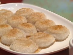 -年辉渔村·非遗传承餐厅(新丰江店)