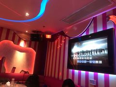 -米乐星世界KTV(汇智国际商业中心店)