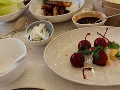 -上海和平饭店龙凤厅 Dragon Phoenix
