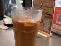 -荣记·囍粤茶餐厅(花都店)