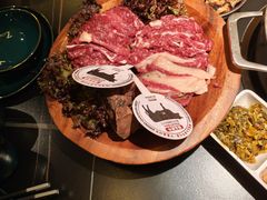 -二刀潮牛(重庆光环购物公园店)