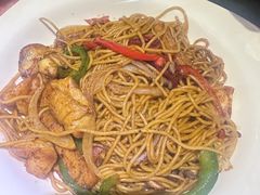 -南都咖啡西餐厅.全日茶点(福星路店)