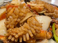 铁板全家福-鑫巴蜀(和平里店)