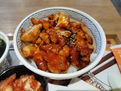 -吉野家(群力王府井店)