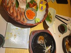 -吉兆·料理(红梅南路店)