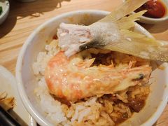 -大头虾越式风味餐厅(光明广场店)