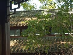 -西园戒幢律寺